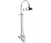Душовий гарнітур EMMEVI DECO CLASSIC RA1261181