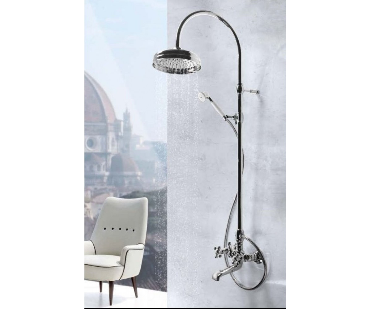 Душевая система  DECO CLASSIC RA1261181:Фото 2
