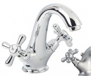 Змішувач для умивальника EMMEVI DECO CLASSIC SC12013TC