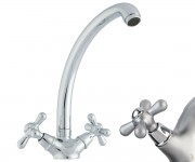 Змішувач для кухні EMMEVI DECO CLASSIC SC12717