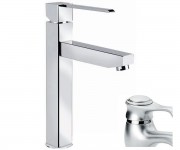 Смеситель для куxни EMMEVI SICILY SC38007