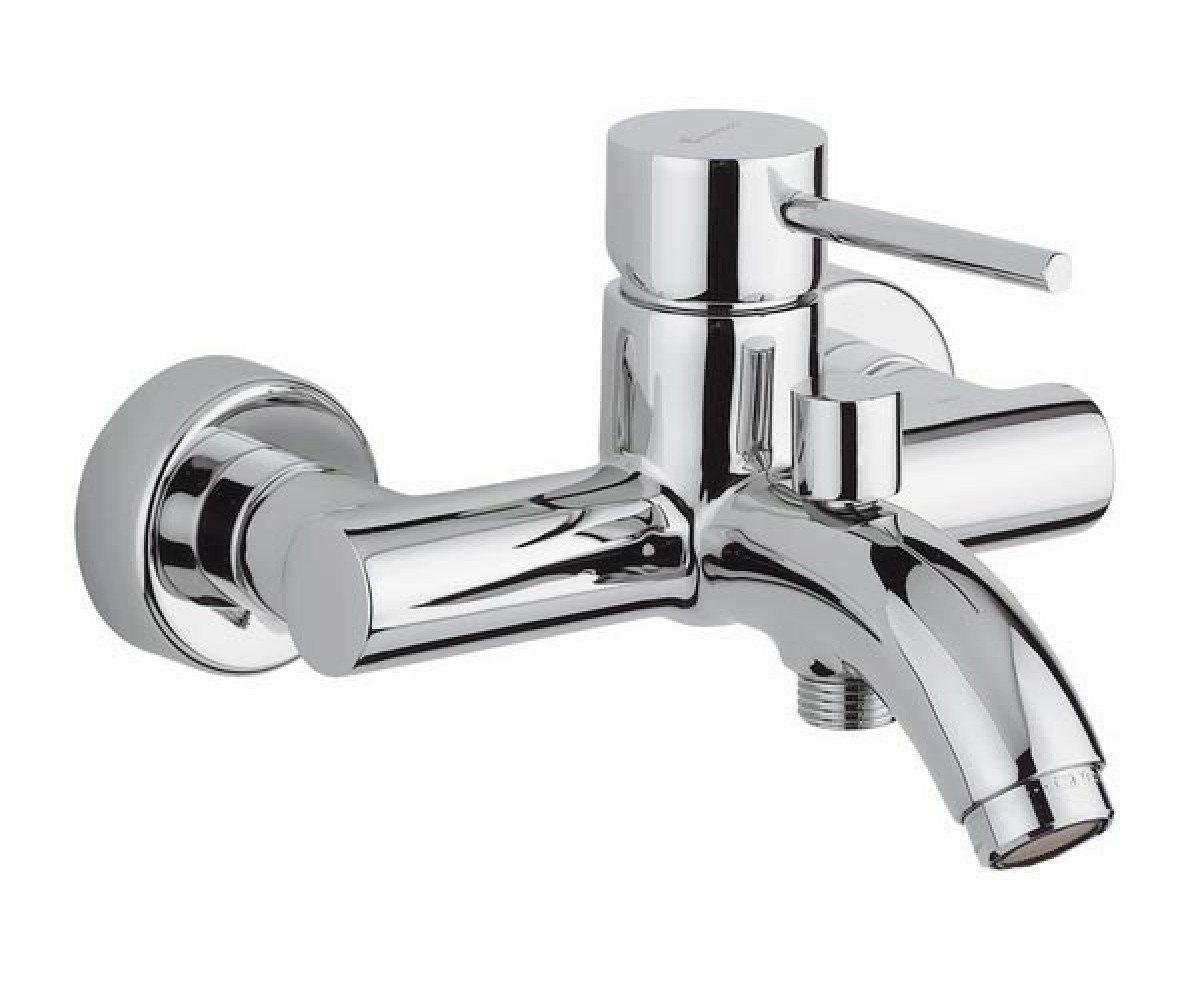 Змішувач для ванни EMMEVI PIPER SC45001 SC45001
