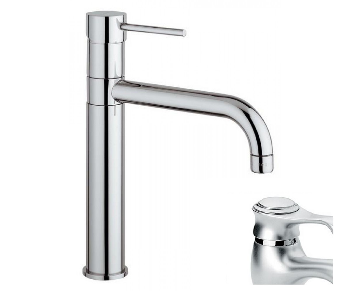 Змішувач для кухні EMMEVI PIPER SC45007 SC45007