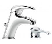 Змішувач для умивальника EMMEVI LUXOR SC7003R