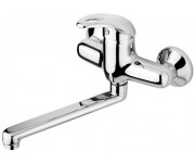 Кухонний змішувач EMMEVI LUXOR SC7005R