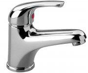 Змішувач для раковини EMMEVI GIGLIO SC8003GTC