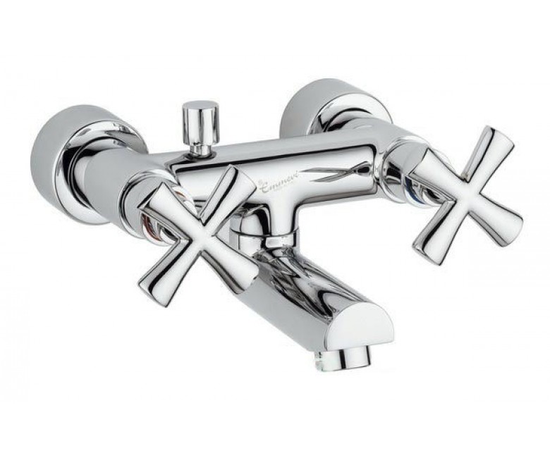 Змішувач для ванни EMMEVI SPIRIT NEW SR31001V SR31001V