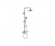 Набір для душа EXCELLENT ACTIV RAIN ARAC.1082CR-N