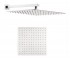 Верхній душ 40х40 см з плоскою лійкою EXCELLENT  ARAC.1226PCR ARAC.1226PCR