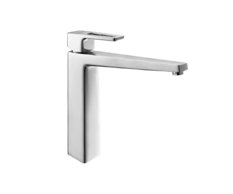 Змішувач латунний для раковини EXCELLENT SQUARE ARAC.1502CR ARAC.1502CR