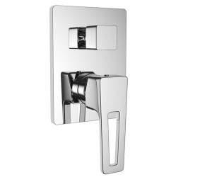 Змішувач для душу SQUARE ARAC.1545CR