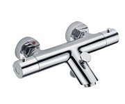 Змішувач для ванни EXCELLENT SUPREMA T ARAC.GR-YG-04
