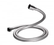 Душовий Шланг 150 см EXCELLENT SQUARE SILVER ARAC.STD.H-Q150