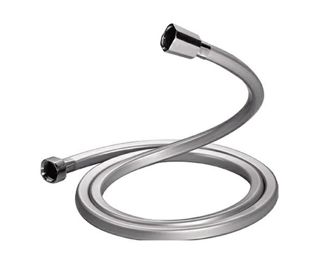 Душевой пластиковый шланг EXCELLENT SQUARE SILVER ARAC.STD.HQ120 ARAC.STD.HQ120
