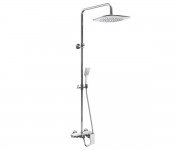 Душова система EXCELLENT RAIN WHITE ALTAR ARAC.SY.781CW NEW