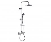 Душова система EXCELLENT RAIN CLEAR ARAC.SY.881CT-N