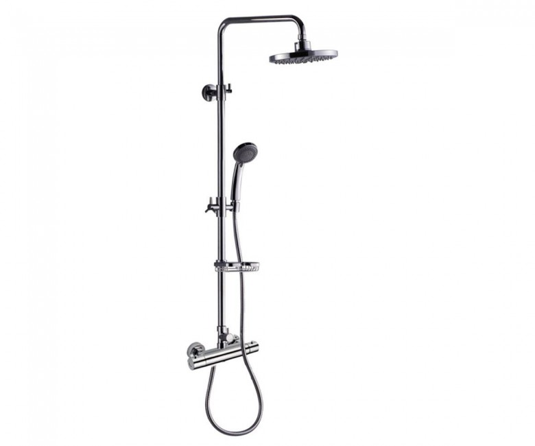 Душова система EXCELLENT RAIN CLEAR ARAC.SY.881CT-N ARAC.SY.881CT-N