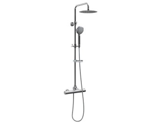 Душова система EXCELLENT RAINE CLEAR SLIM ARAC.SY.881ST