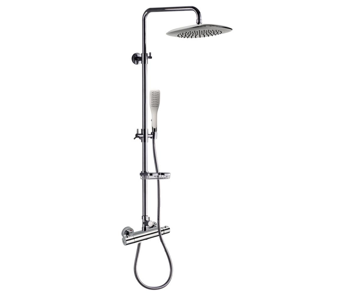 Душова система EXCELLENT RAIN WHITE ARAC.SY.881WT-N ARAC.SY.881WT-N