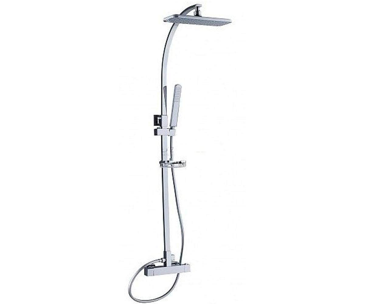Душова система EXCELLENT RAIN WHITE ARAC.SY851WT-N ARAC.SY851WT-N