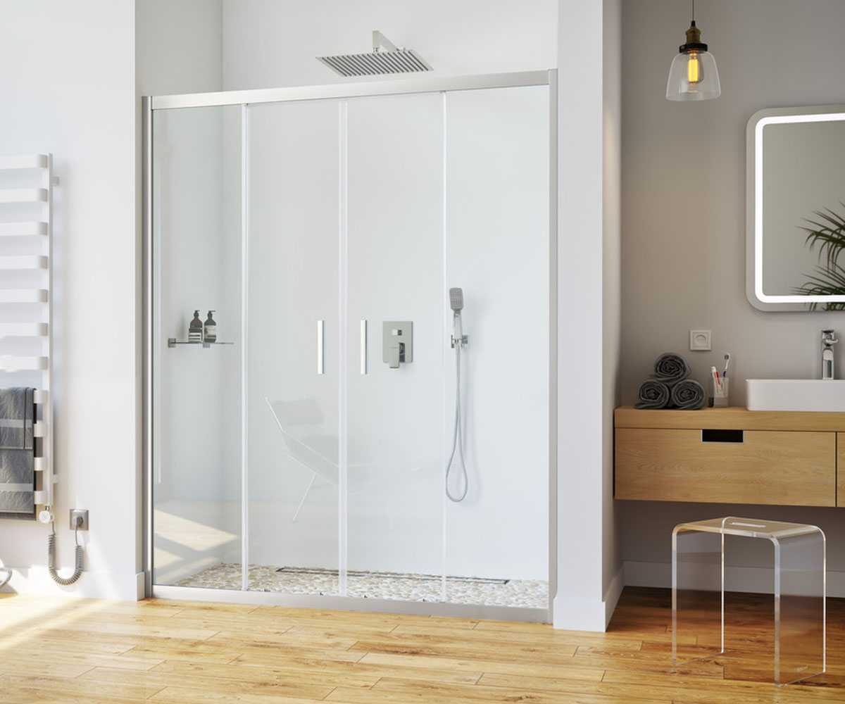 Смеситель для душа  KERIA AREX.2045CR:Фото 2