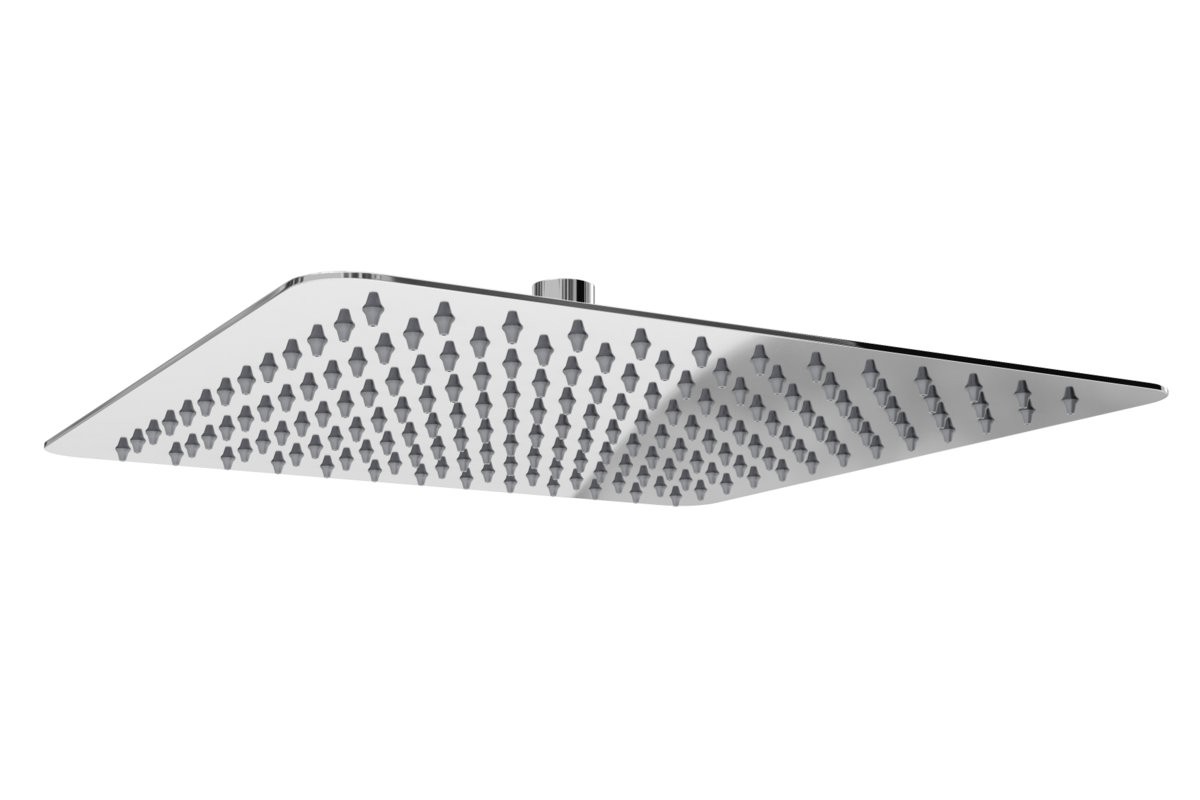 Квадратна душова головка EXCELLENT SLIM AREX.3042CR AREX.3042CR