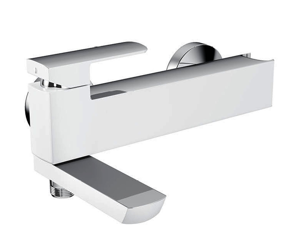 Змішувач для ванни EXCELLENT PRIDE AREX.4005WH AREX.4005WH