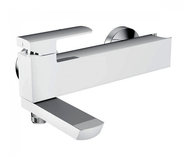 Змішувач для ванни EXCELLENT PRIDE AREX.4005WH AREX.4005WH