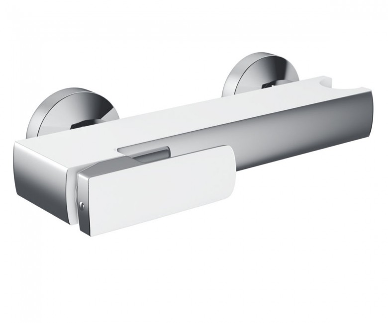 Змішувач для душу EXCELLENT PRIDE AREX.4008WH AREX.4008WH