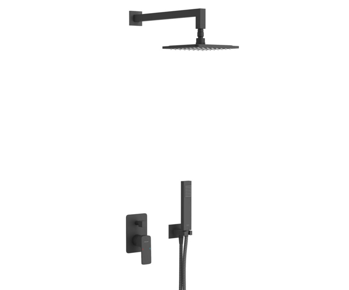 Душова система EXCELLENT KERIA AREX.SET.2045BL AREX.SET.2045BL
