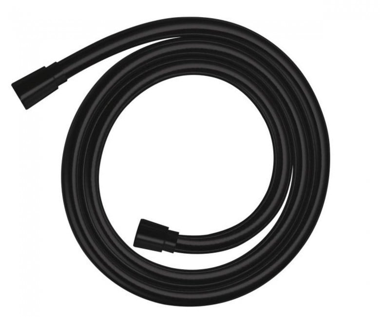 Душовий Шланг 120 см EXCELLENT BLACK ROUND AREX.SHB.R120BL AREX.SHB.R120BL