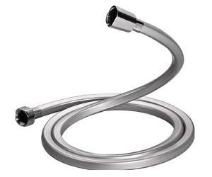 Душовий Шланг 150 см EXCELLENT SQUARE SILVER AREX.SHS.S150SL
