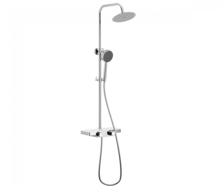 Душова система EXCELLENT RAIN GLACIER AREX.SY.127CR AREX.SY.127CR