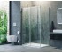 Акриловый поддон 120х90 см  ZERO BREX.1203.120.090.WHN:Фото 2
