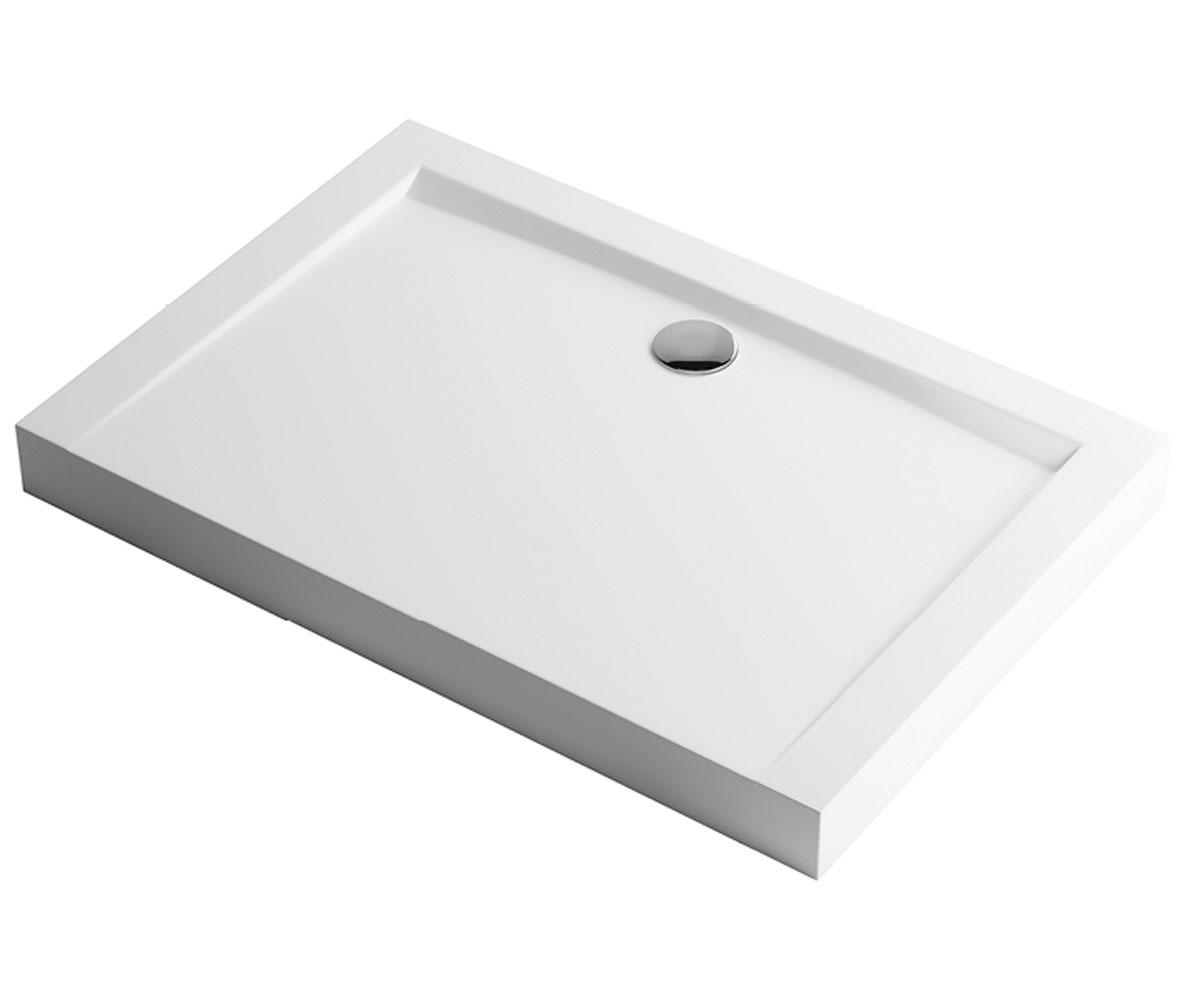 Акриловий піддон 120х90 см EXCELLENT FORMA COMPACT BREX.FOR12WHC BREX.FOR12WHC