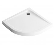 Піддон кутовий 90 см EXCELLENT SENSE COMPACT BREX.SEN09WHC