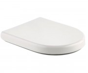 Кришка для унітазу soft-close EXCELLENT BOLD CEAC.1608.520.WH