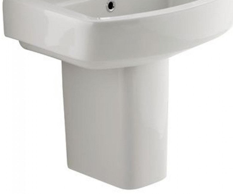 Напівпєдестал EXCELLENT BOLD CEAC.1612.080.WH CEAC.1612.080.WH