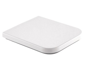 Сидіння для унітазу EXCELLENT RIVEL CEAC.1708.500.WH