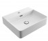 Умивальник накладний 50 см EXCELLENT RIMA CEAC.1901.500.WH CEAC.1901.500.WH