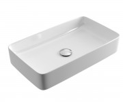 Накладний умивальник EXCELLENT CORI CEAC.3301.610WH