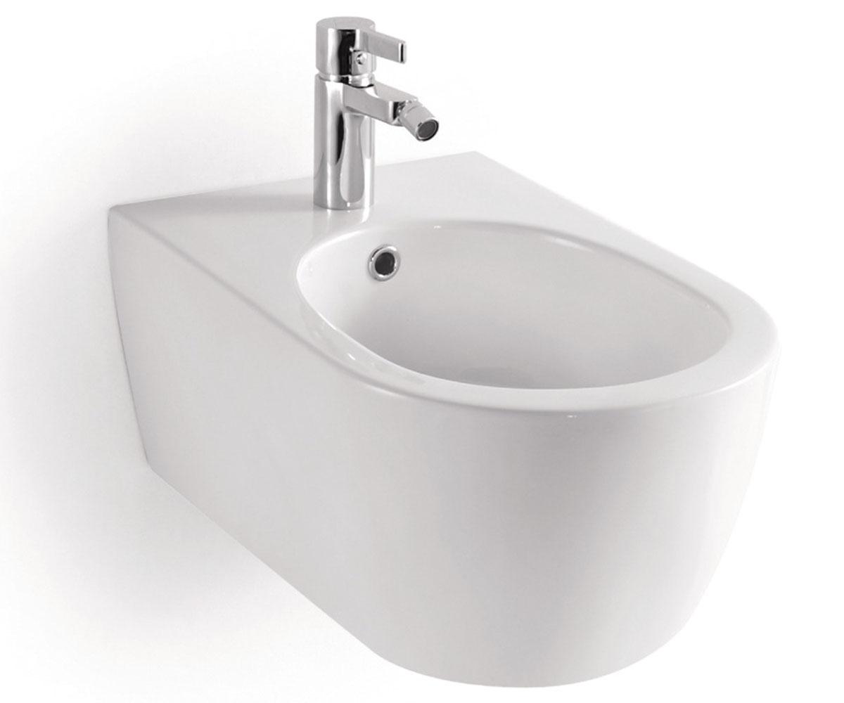 Підвісне біде EXCELLENT DOTO CEAX.1506.537.WH CEAX.1506.537.WH