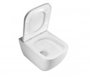 Унітаз EXCELLENT NESS CENL.3504.500.WH