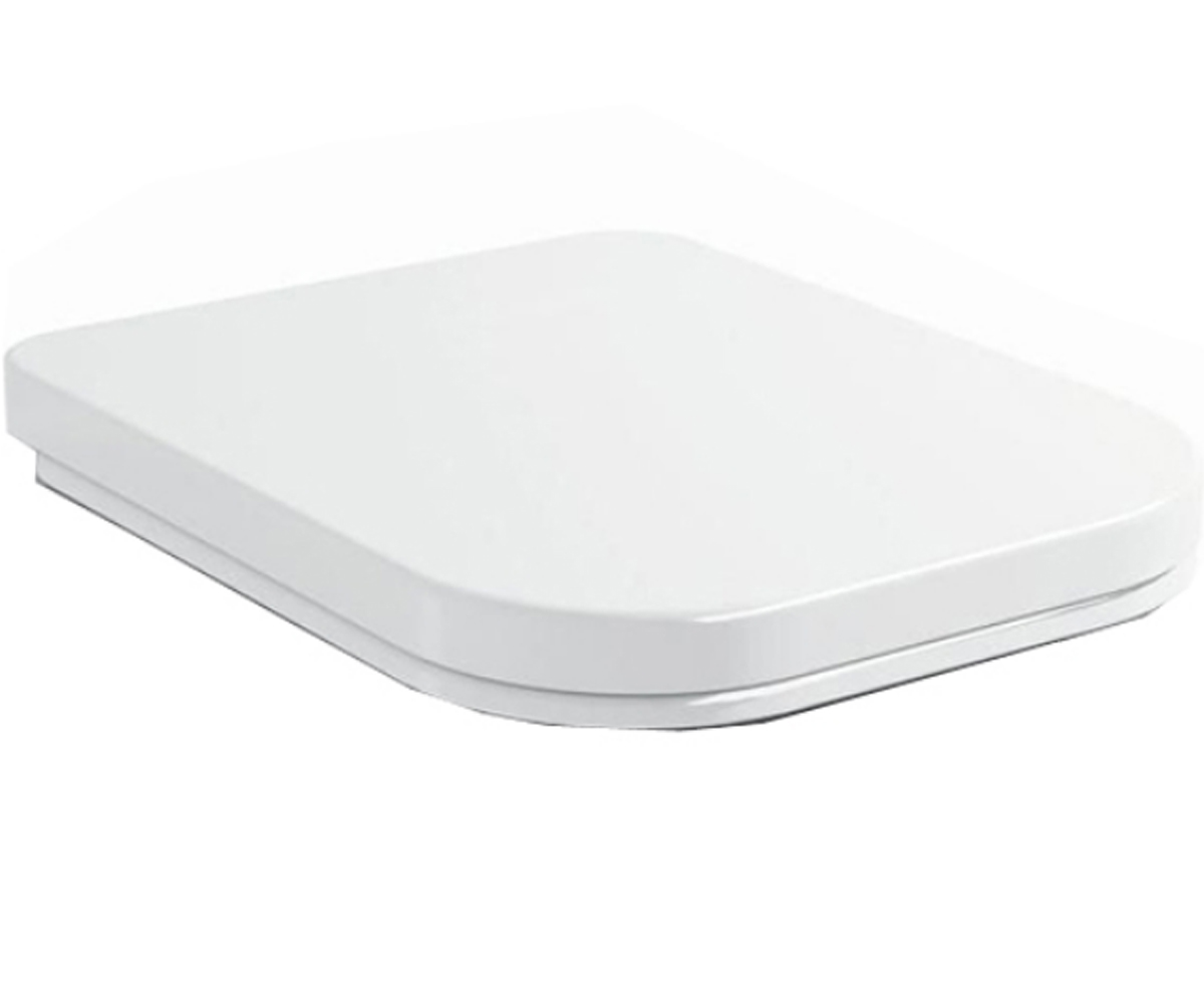 Сидіння для унітазу EXCELLENT NESS CENL.3505.500.WH CENL.3505.500.WH