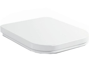 Сидіння для унітазу EXCELLENT NESS CENL.3505.500.WH