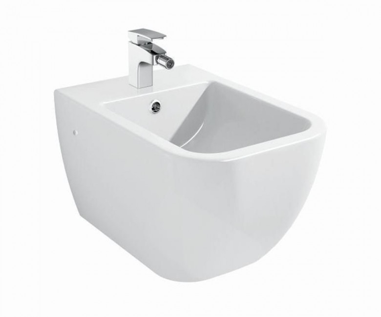 Біде підвісний EXCELLENT NESS CENL.3506.500.WH CENL.3506.500.WH