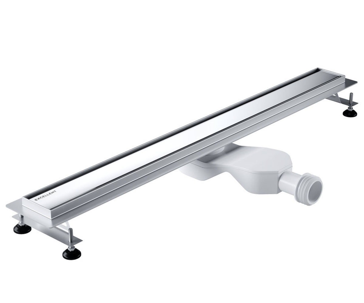 Душовий канал 60 см EXCELLENT STILIO INEX.1515.600 INEX.1515.600