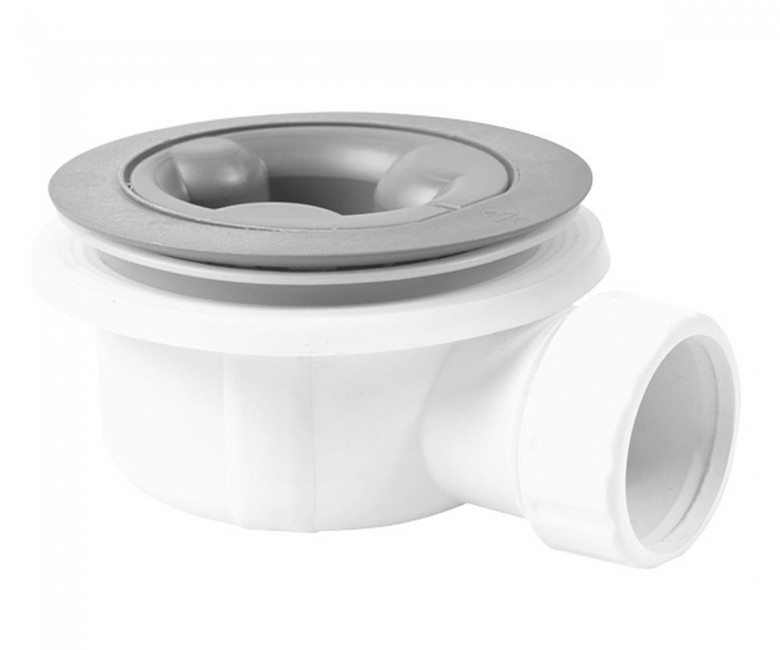 Сифон для піддону 90 мм EXCELLENT ZERO INEX.1616.90 INEX.1616.90