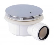 Сифон для піддону EXCELLENT ZERO INEX.1716.90