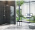 Душевая перегородка 120 см  WALK-IN KAAC.1506.1200.LP:Фото 2